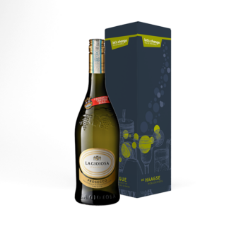 Champagne & Mousserend